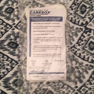 🗣NWT diabetic socks🗣